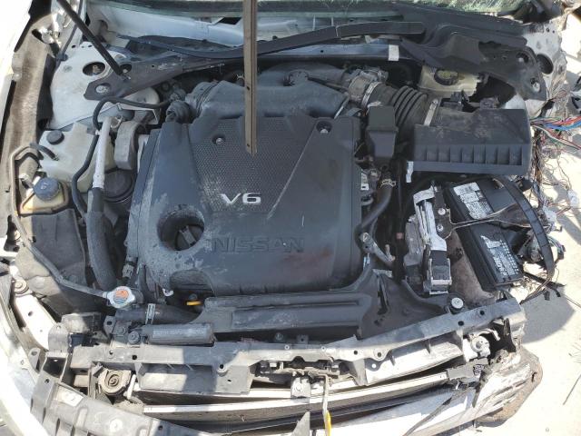 1N4AA6AP5GC400022 Nissan Maxima 3.5s