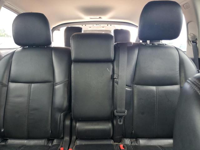 5N1DR2MM0JC667064 Nissan Pathfinder S