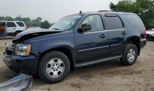 2007 Chevrolet Tahoe 