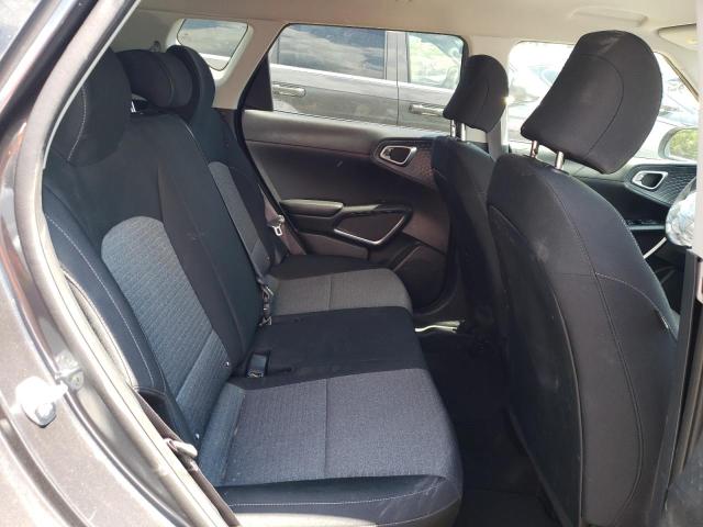 KNDJ23AU1M7754197 KIA SOUL LX