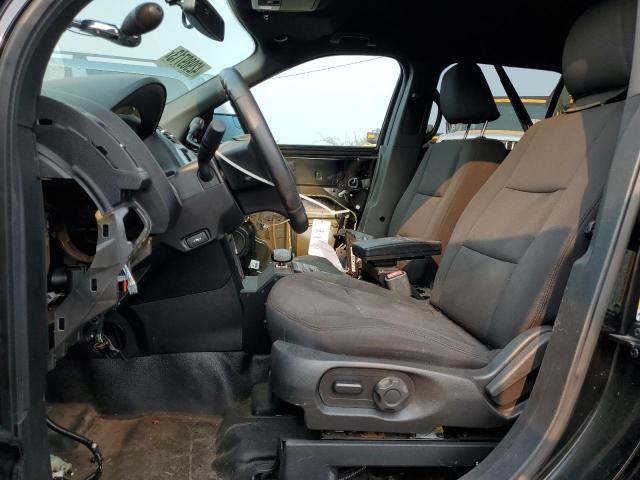 2017 FORD EXPLORER P 1FM5K8AT1HGD59962