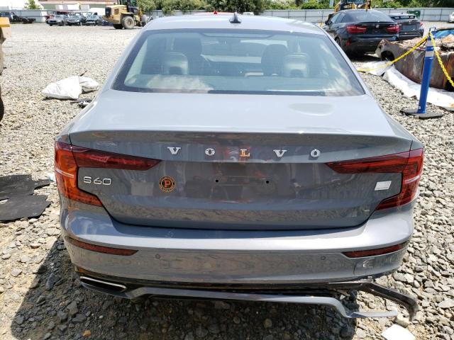 2022 VOLVO S60 T8 REC 7JRH60FZ4NG189890