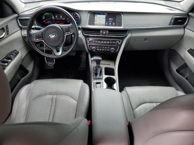 2017 KIA OPTIMA PLU KNAGV4LD6H5010145
