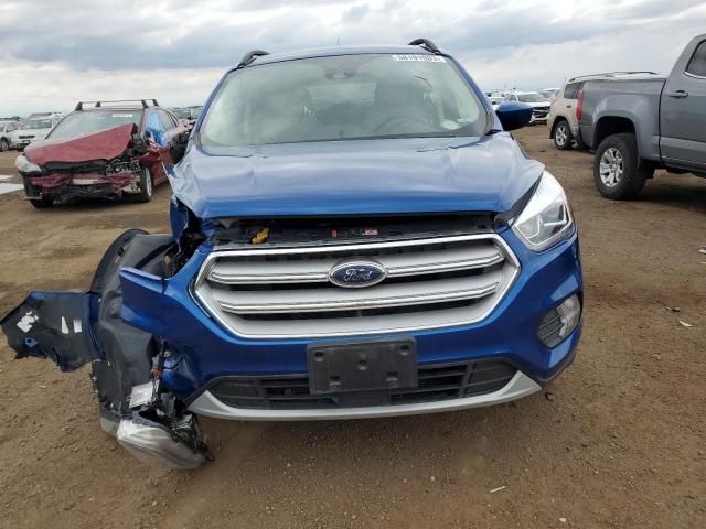 1FMCU9HDXKUB60634 Ford ESCAPE SEL