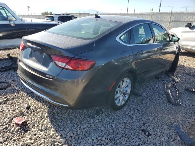 Vin: 1c3cccab6gn111885, lot: 60548883, chrysler 200 limited 20163