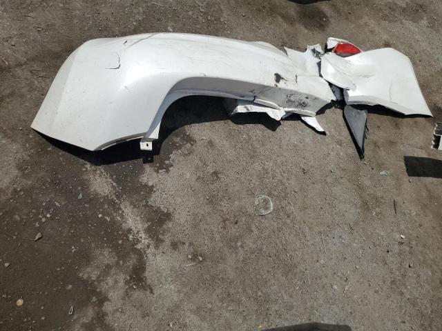 3N1CE2CP4EL360663 Nissan Versa Note S