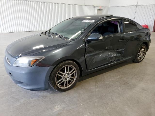 2008 Scion tC 