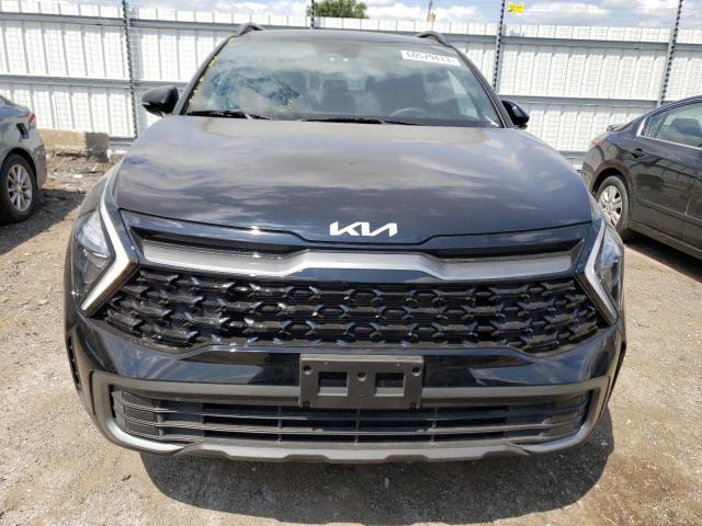 5XYK6CAF2PG106997 | 2023 KIA SPORTAGE X