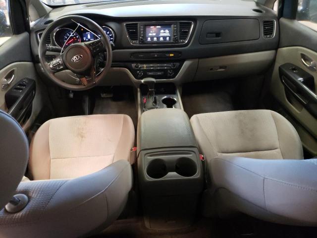 KNDMB5C16M6668594 KIA SEDONA LX