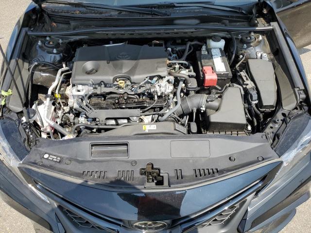 VIN 4T1G11BK9PU093714 2023 Toyota Camry, Se Night S... no.11