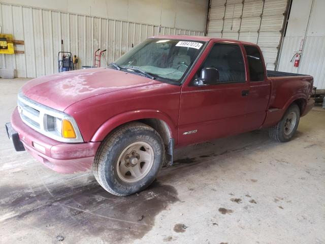 1997 Chevrolet S-10 