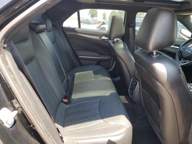 2015 CHRYSLER 300C PLATI - 2C3CCAPT3FH780563