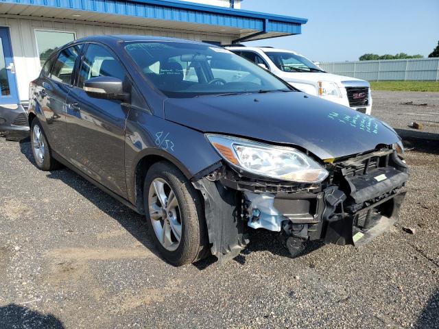 1FADP3K27EL132407 Ford FOCUS SE