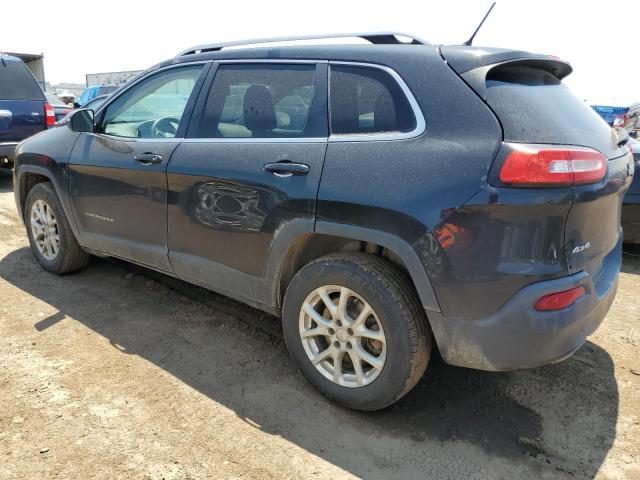 1C4PJMCB4EW171791 Jeep Cherokee Latitude