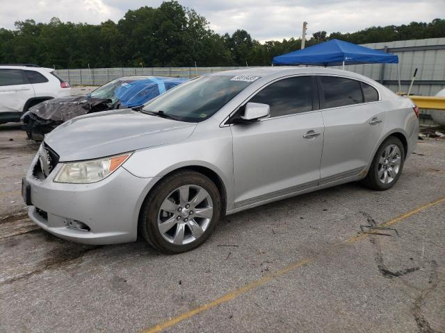 2011 Buick LaCrosse CXL