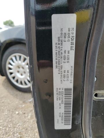 2016 DODGE CHARGER PO - 2C3CDXKT6GH348235