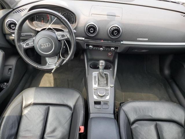 2015 AUDI A3 / S3 - WAUBFGFF4F1081211