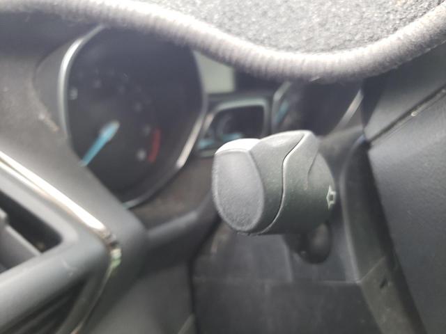 1FMCU0JX9FUB91878 Ford Escape Titanium