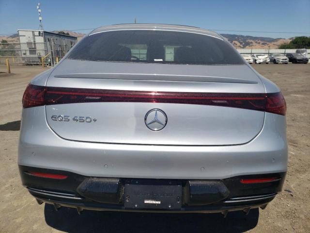 2023 MERCEDES-BENZ EQS SEDAN - W1KCG2DB3PA032113