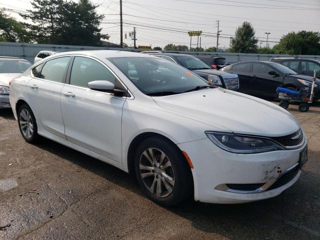 VIN 1C3CCCAB4FN653601 2015 Chrysler 200, Limited no.4