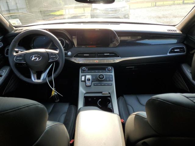 2022 HYUNDAI PALISADE C - KM8R74HE3NU482629