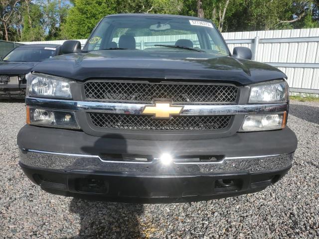 1GCEK14V05Z122078 | 2005 Chevrolet silverado k1500