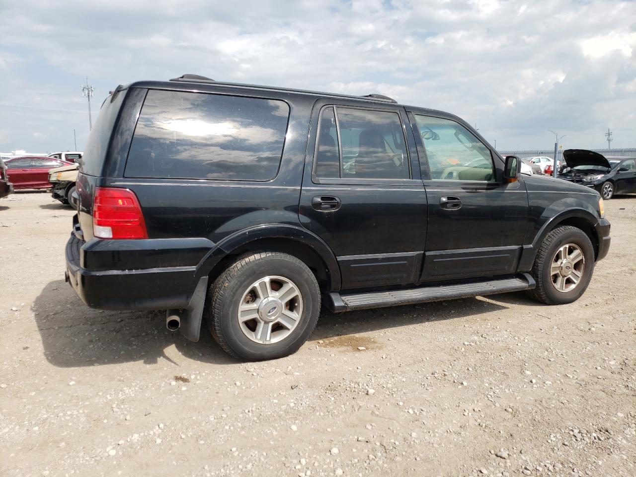 1FMFU18L04LA79124 2004 Ford Expedition Eddie Bauer