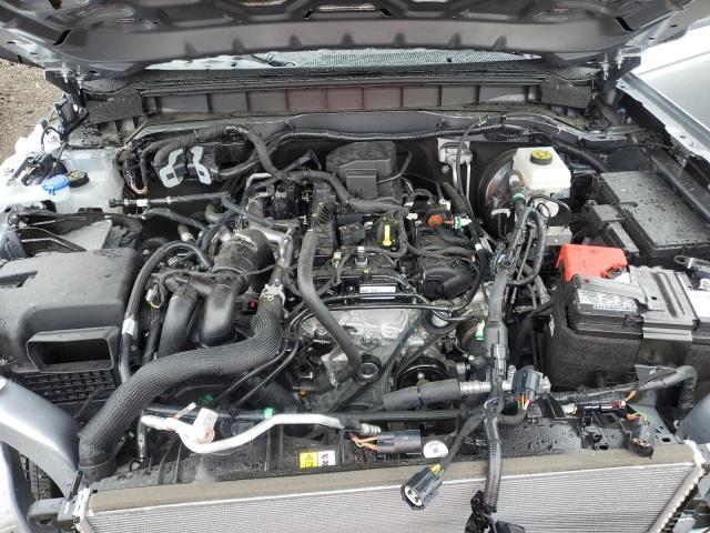 1FMDE5BH0PLB13048 Ford Bronco Base