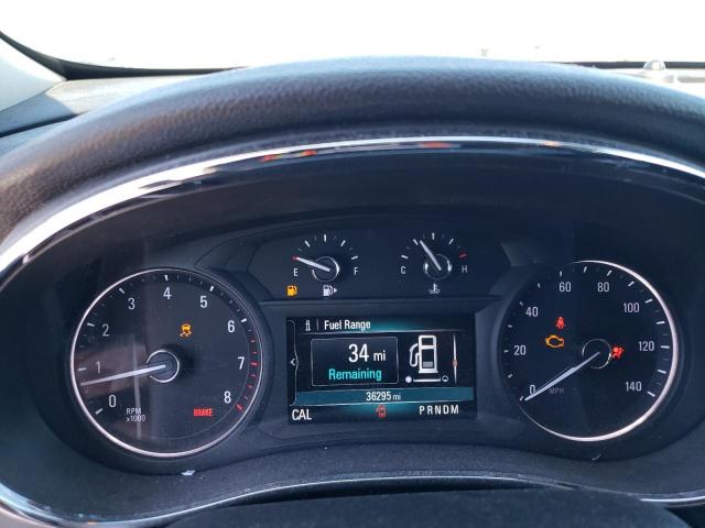 KL4CJASBXJB697868 Buick Encore Preferred