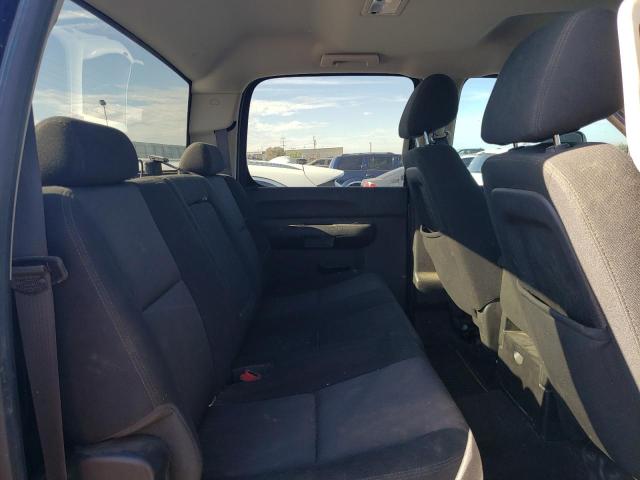 1GT120CGXEF147387 GMC Sierra K2500 Sle