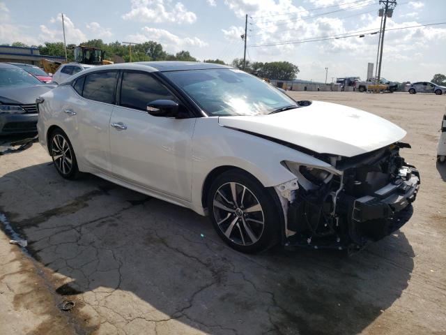 1N4AA6DV2LC385001 Nissan MAXIMA SL