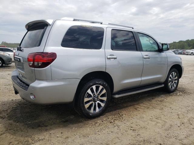 2022 TOYOTA SEQUOIA LI - 5TDFY5B17NS188221