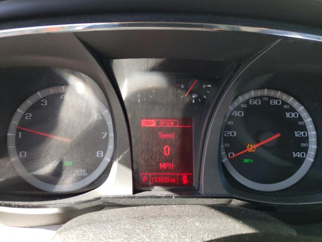 2GKALREK6E6362475 GMC Terrain Sle