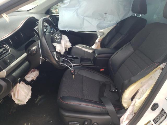 2016 TOYOTA CAMRY LE 4T1BF1FK2GU143147