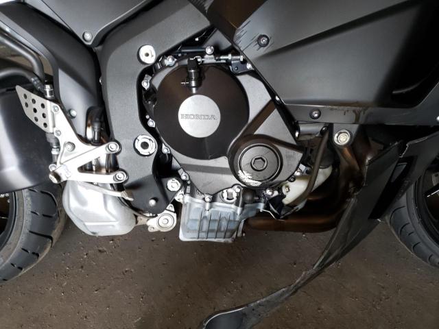 2020 HONDA CBR600 RA JH2PC40H6LK600010