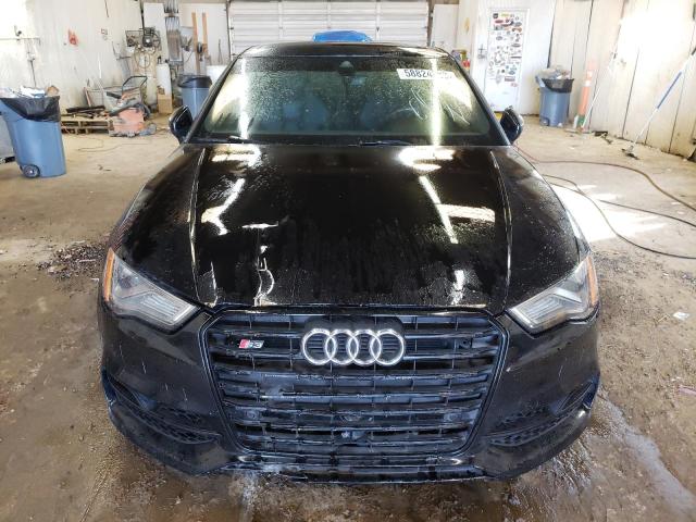 2016 AUDI S3 PRESTIG - WAUF1GFF3G1036715