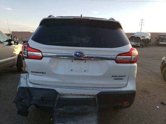 4S4WMAMDXM3416655 Subaru Ascent Limited