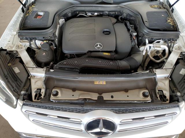 W1N0G8DBXMV309627 Mercedes-Benz GLC 300