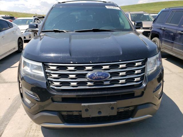 1FM5K8D88GGB00939 Ford EXPLORER XLT