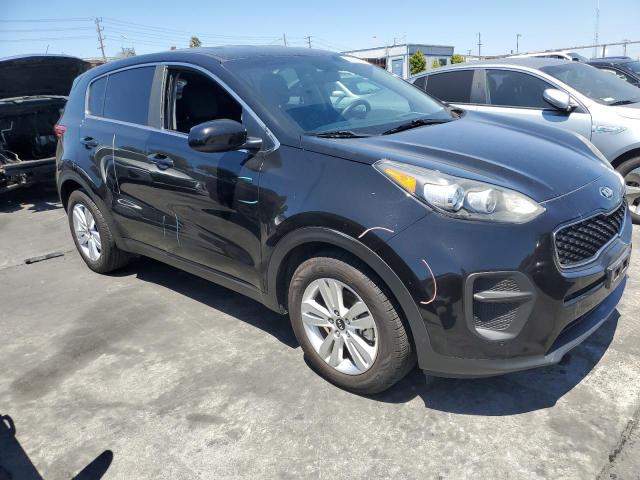 KNDPM3AC6H7235521 KIA Sportage Lx