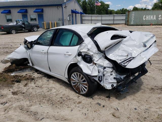 2023 ALFA ROMEO GIULIA SPR - ZARFAMAN6P7670930
