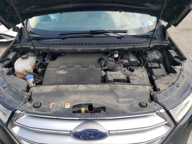 2FMTK4G87FBB37109 2015 FORD EDGE, photo no. 12