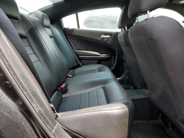 2018 DODGE CHARGER PO - 2C3CDXKTXJH266273