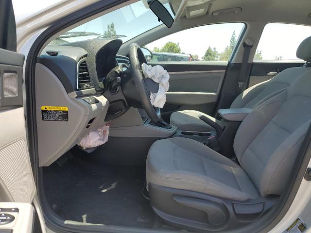 5NPD84LF9JH366481 Hyundai ELANTRA SEL