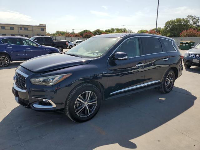 5N1DL0MN8KC512942 Infiniti QX60 LUXE