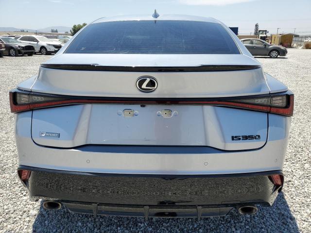 2021 LEXUS IS 350 F-S JTHGZ1B24M5037245