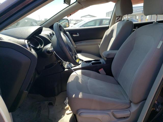 JN8AS5MTXEW620136 Nissan Rogue Select S