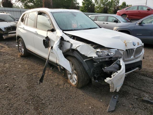 VIN 5UXWX9C53D0A21613 2013 BMW X3, Xdrive28I no.4