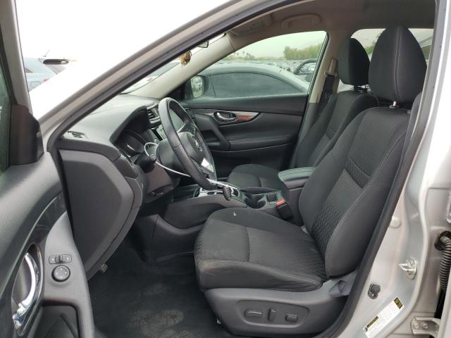2020 NISSAN ROGUE S - KNMAT2MT3LP531765