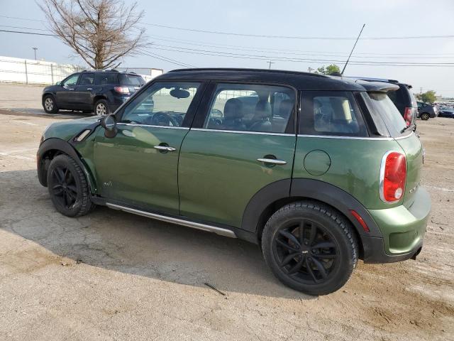 WMWZC5C50FWP48155 | 2015 MINI COOPER S C